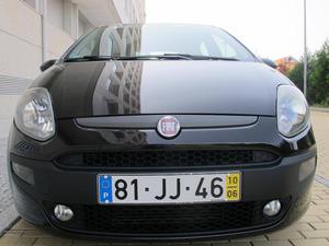 Fiat Grande Punto Evo Sport cv Junho/10 - à venda -