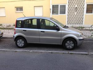 Fiat Panda  Dezembro/03 - à venda - Ligeiros