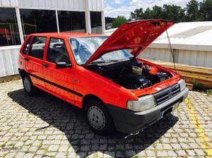 Fiat Uno 1.0 i.e.S Janeiro/92 - à venda - Ligeiros