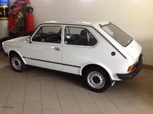 Fiat  c 3 Portas Abril/80 - à venda - Ligeiros