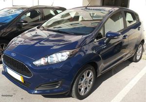 Ford Fiesta 1.5 TDCi Maio/16 - à venda - Ligeiros