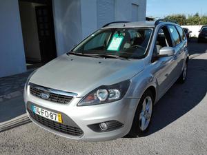 Ford Focus 1.6 Tdci Sw Sport Abril/08 - à venda - Ligeiros