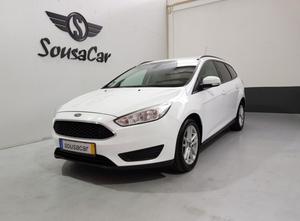 Ford Focus sw 1.5 TDCi Titanium Econetic