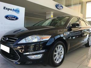 Ford Mondeo 1.6 TDCI TITANIUM SW Outubro/12 - à venda -