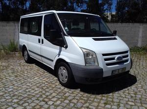 Ford Transit 2.2 TDCI Trend Novembro/09 - à venda -