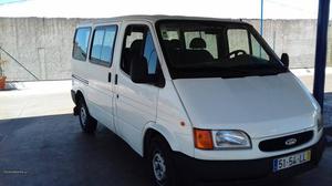 Ford Transit Ford Julho/98 - à venda - Ligeiros