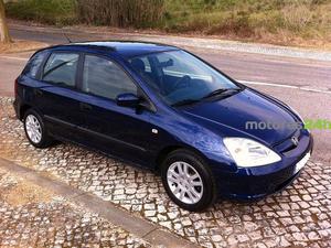 Honda Civic 1.4 LSX