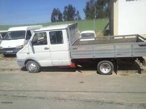 Iveco Daily  Junho/94 - à venda - Comerciais / Van,