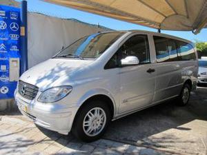 Mercedes-Benz Vito 115 CDi Ambiente