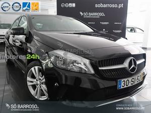 Mercedes Classe A 180 CDi Fleet Pack Urban