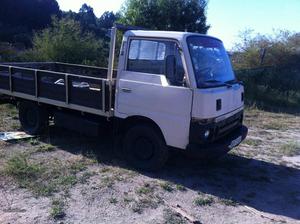 Nissan Pick Up Cabestar Março/92 - à venda - Ligeiros