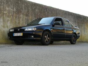 Nissan Primera 1.6 gti Junho/93 - à venda - Ligeiros