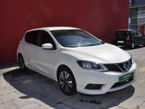 Nissan Pulsar 1.5Dci N-Tec