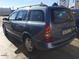 Opel Astra 1.4 Caravan A.c Junho/98 - à venda - Ligeiros