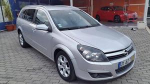 Opel Astra 1.7 CDTI Cosmo Junho/05 - à venda - Ligeiros