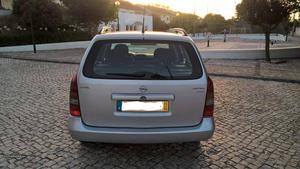 Opel Astra 1.7 DTI Abril/02 - à venda - Ligeiros