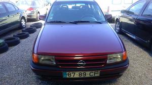 Opel Astra 1.7.TD.INTERCOOLER. Julho/93 - à venda -