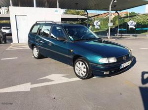 Opel Astra 1.7 Turbo Diesel Outubro/97 - à venda - Ligeiros
