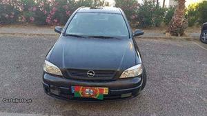 Opel Astra CC de 16V Maio/99 - à venda - Ligeiros