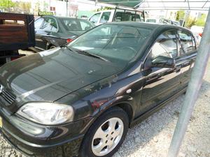 Opel Astra gasolina Julho/99 - à venda - Ligeiros