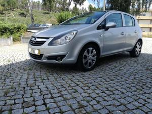 Opel Corsa 1.3 Cdti Elegance Junho/08 - à venda - Ligeiros