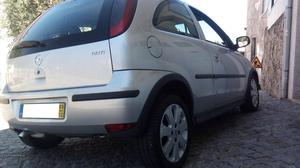 Opel Corsa 1.3 cdti Dezembro/03 - à venda - Ligeiros