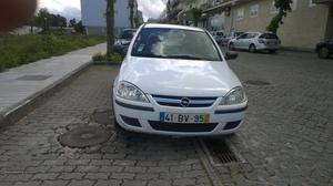 Opel Corsa cdti Novembro/06 - à venda - Ligeiros