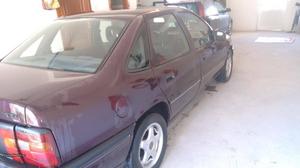 Opel Vectra 1.7 TD c/ teto abrir Outubro/92 - à venda -