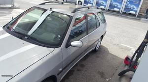 Peugeot 306 break Setembro/98 - à venda - Ligeiros