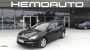 Peugeot 308 SW 1.6HDI Active Novembro/15 - à venda -