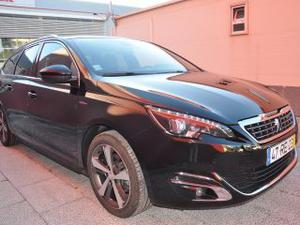 Peugeot 308 SW 1.6HDI GT-LINE