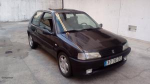 Peugeot  XSI C/NOVO Fevereiro/94 - à venda -