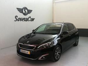 Peugeot  e-HDi (120cv, 5p)