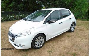 Peugeot hdi 5 lugares 14 Junho/14 - à venda -