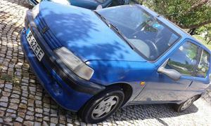 Peugeot -portas Setembro/94 - à venda - Ligeiros