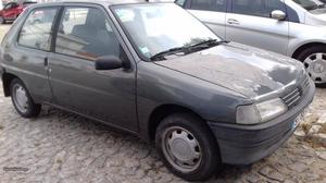 Peugeot  um dono Junho/92 - à venda - Ligeiros