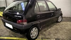Peugeot  xrd DIESEL Janeiro/96 - à venda - Ligeiros