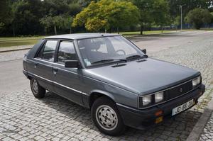 Renault 11 TSE 1.4 Maio/85 - à venda - Ligeiros