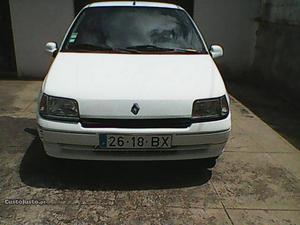 Renault Clio 1.2 Abril/92 - à venda - Ligeiros Passageiros,