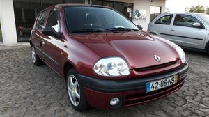 Renault Clio 1.2 RN (5P) Julho/99 - à venda - Ligeiros