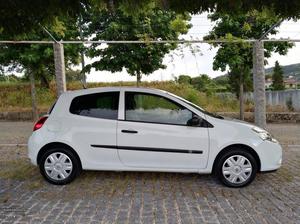 Renault Clio Dci AC Iva Dedutível Junho/10 - à venda -