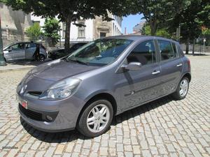 Renault Clio V DINAMIC Dezembro/06 - à venda -