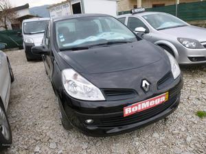 Renault Clio gasolina Fevereiro/08 - à venda - Ligeiros