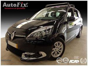 Renault Grand Scénic 1.5dci Dyna.S 110cv Maio/13 - à venda