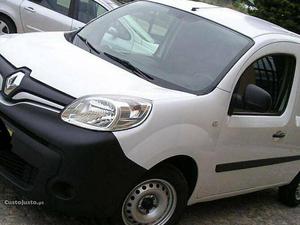Renault Kangoo Dci Dezembro/13 - à venda - Comerciais /