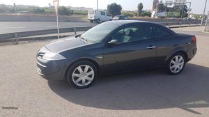 Renault Mégane 1.5 DCI Março/08 - à venda - Descapotável