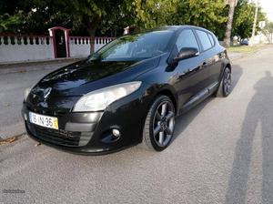 Renault Mégane 1.5 DCI Nacional Dezembro/09 - à venda -