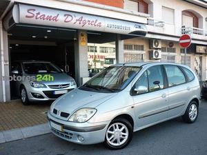 Renault Scénic V Conquest