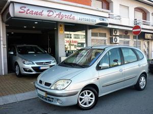 Renault Scénic v Conquest Abril/02 - à venda -