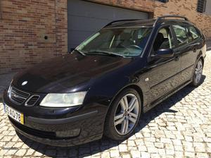 Saab 9-3 Hatch Sport1.9TiDVectorAut Setembro/05 - à venda -